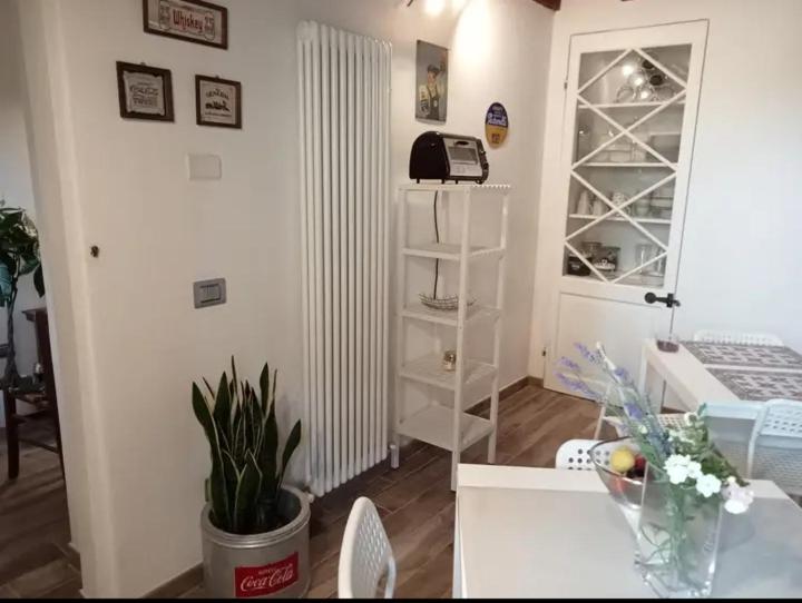 B&b La Divina Pietra