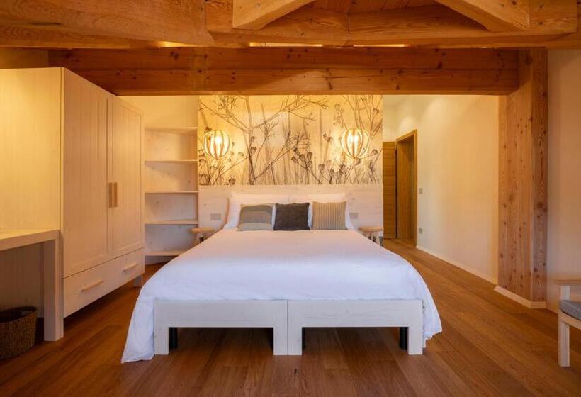 B&b Le Molinare Home Relax