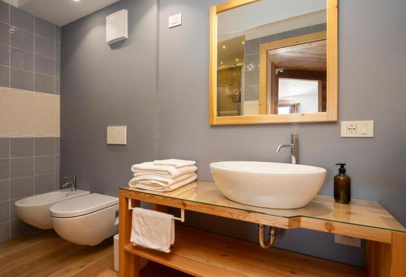 B&b Le Molinare Home Relax