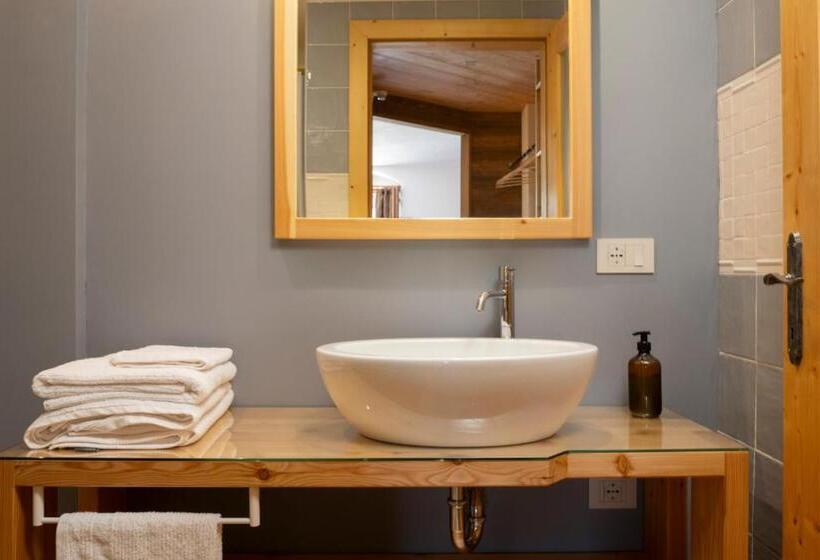 B&b Le Molinare Home Relax