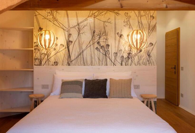 B&b Le Molinare Home Relax