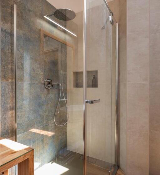 B&b Le Molinare Home Relax