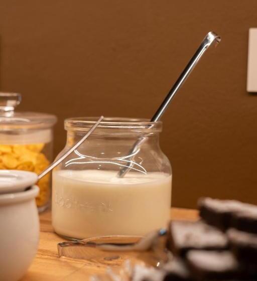 B&b Le Molinare Home Relax