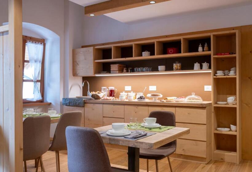 B&b Le Molinare Home Relax