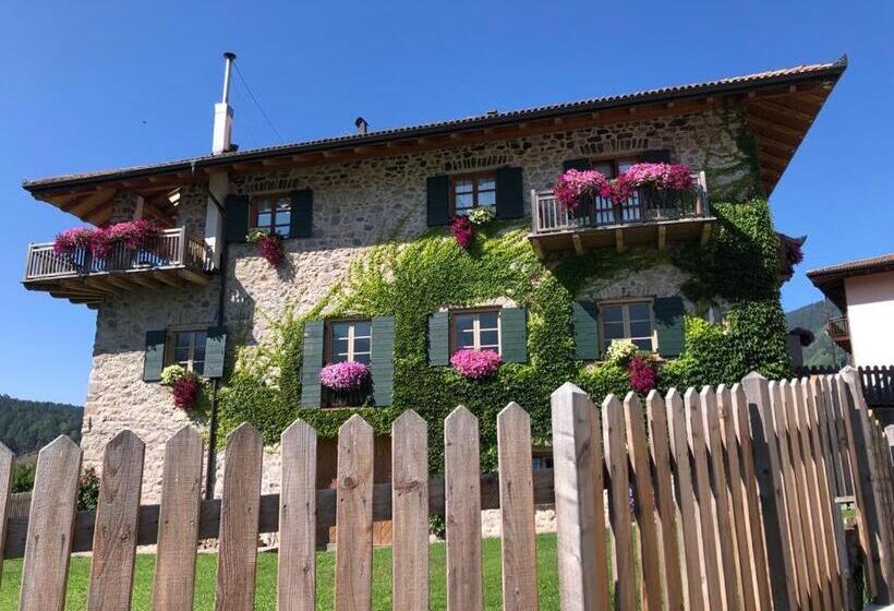 B&b Le Molinare Home Relax