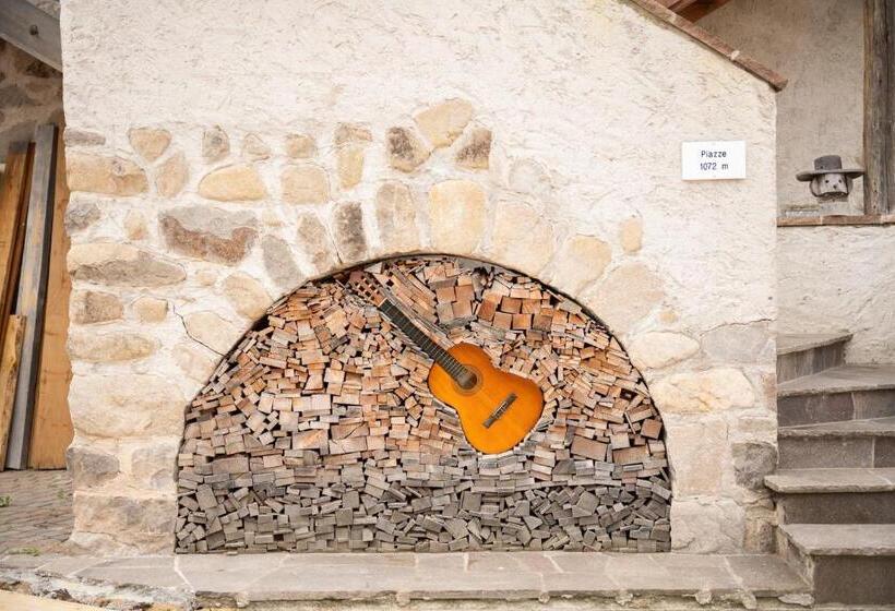 B&b Le Molinare Home Relax