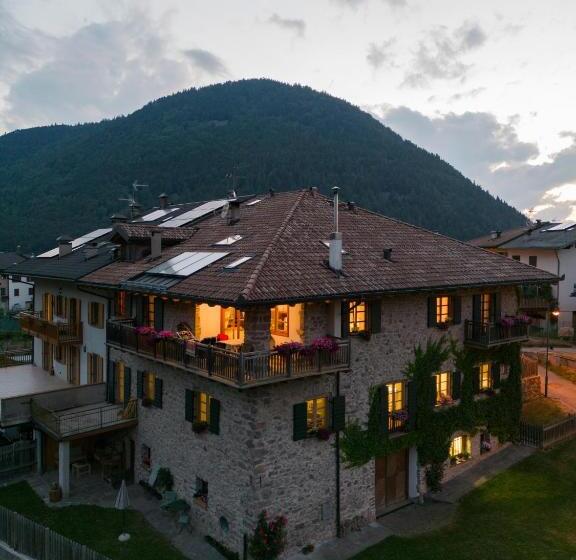 B&b Le Molinare Home Relax