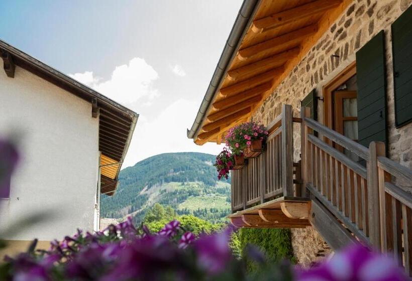 B&b Le Molinare Home Relax