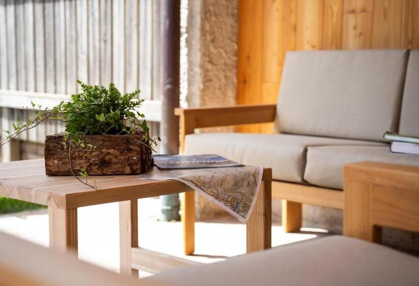 B&b Le Molinare Home Relax