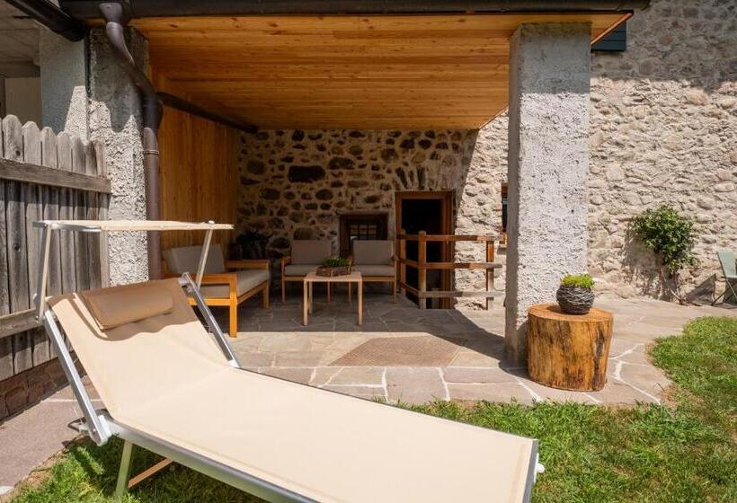 B&b Le Molinare Home Relax