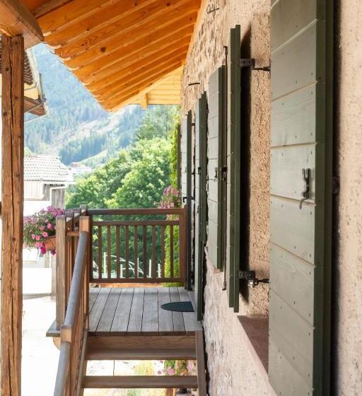 B&b Le Molinare Home Relax