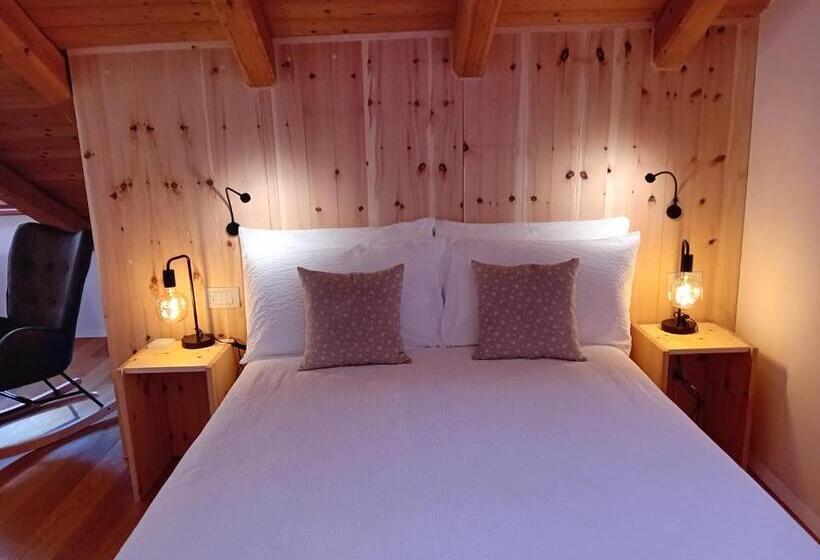 B&b Le Molinare Home Relax