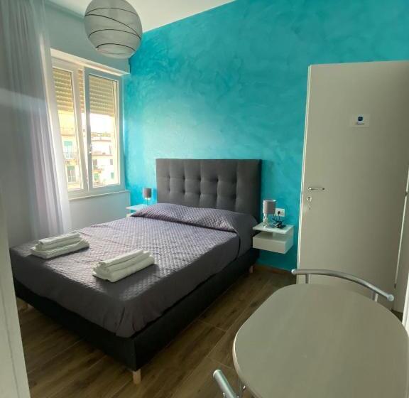 B&b Pietre Preziose
