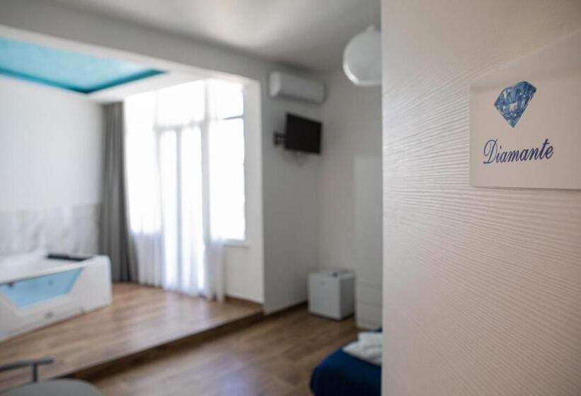 B&b Pietre Preziose