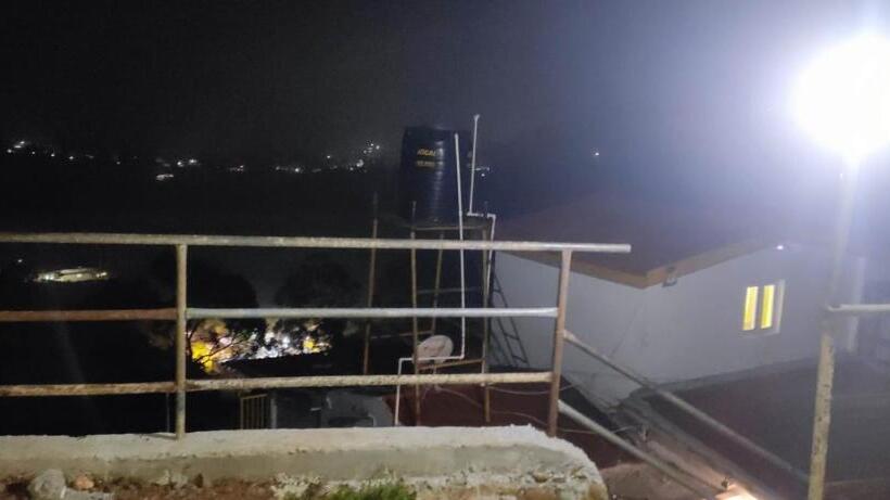 Bed and Breakfast Adithya Sunrise View Cottage