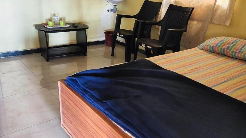 مبيت وإفطار Adithya Sunrise View Cottage