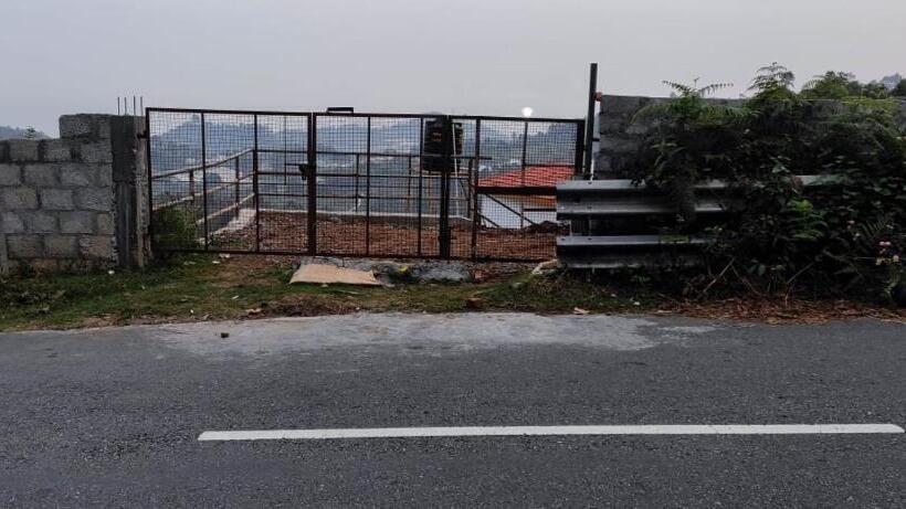 مبيت وإفطار Adithya Sunrise View Cottage