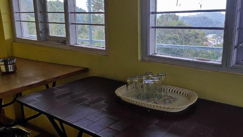 Bed and Breakfast Adithya Sunrise View Cottage