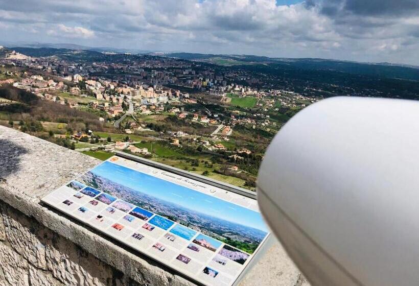 住宿加早餐  Bb Diesis