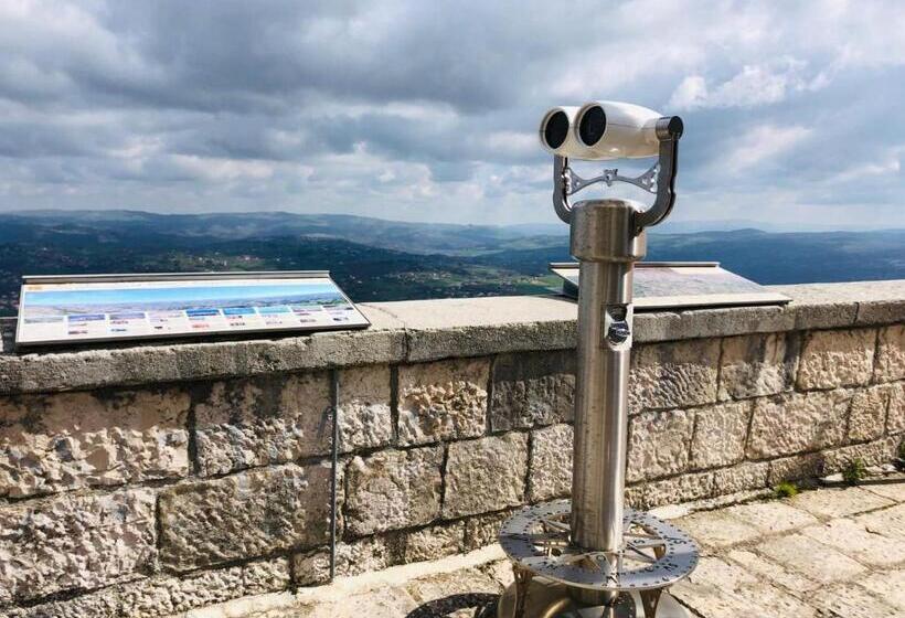 住宿加早餐  Bb Diesis