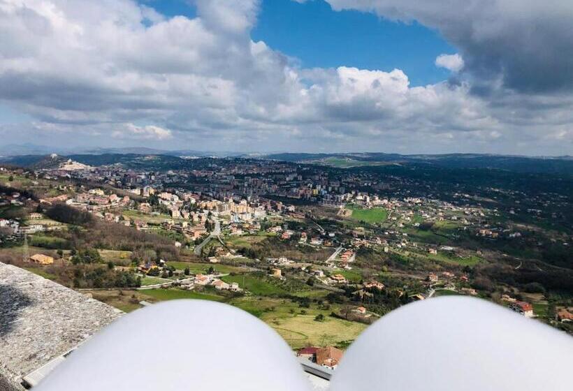 住宿加早餐  Bb Diesis