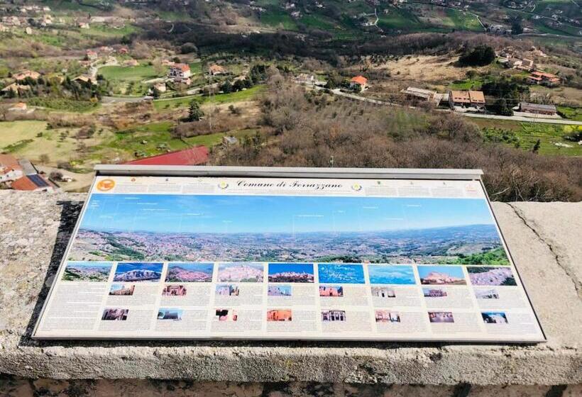 住宿加早餐  Bb Diesis