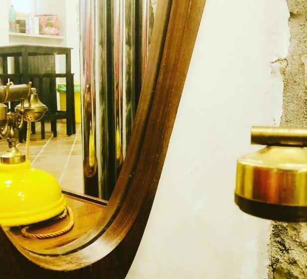 住宿加早餐  Bb Diesis