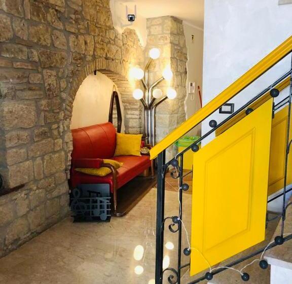 Bed and Breakfast Bb Diesis