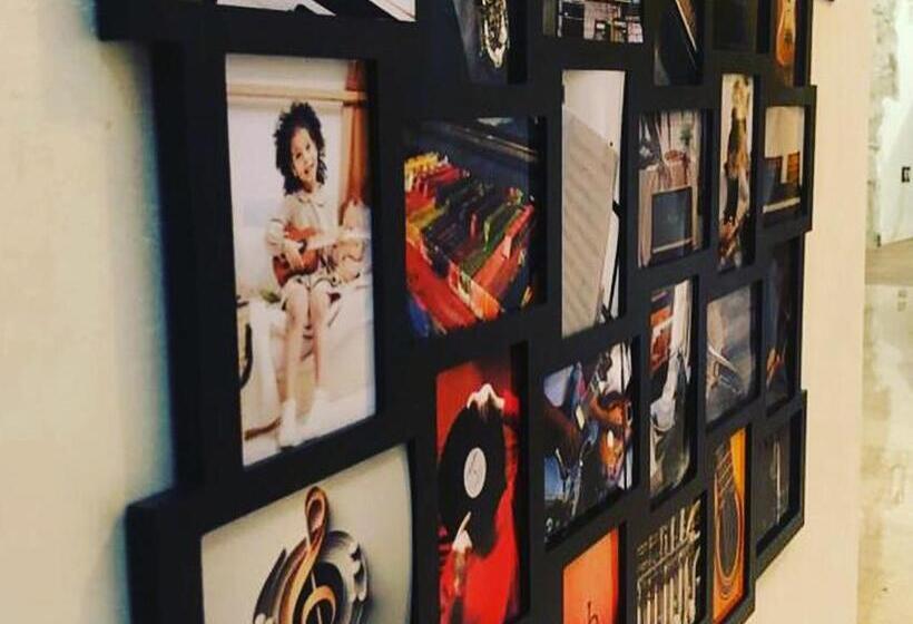 住宿加早餐  Bb Diesis