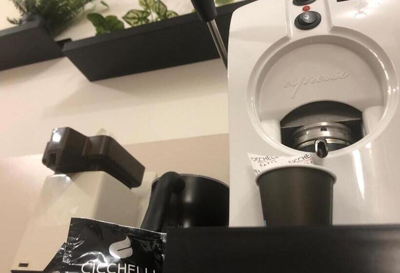 住宿加早餐  Bb Diesis