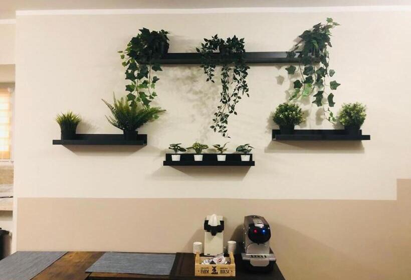 住宿加早餐  Bb Diesis