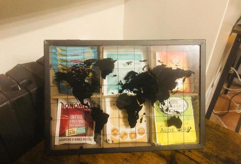 住宿加早餐  Bb Diesis