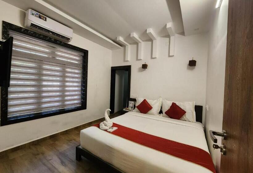 민박 Casamia Garden