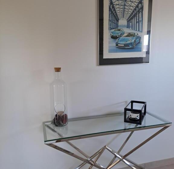 Bed and Breakfast Chambre D Hote Dans Villa Avec Piscine