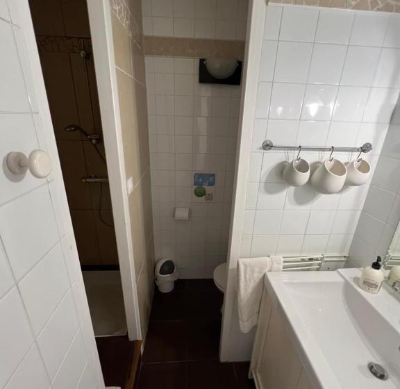 مبيت وإفطار Chambre D Hôte Les Murailles