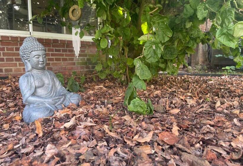 민박 Chambre Privée Cosy