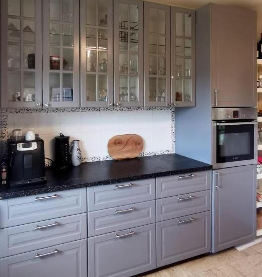 مبيت وإفطار Chambre Volumineuse Du Rucher Natur Aile