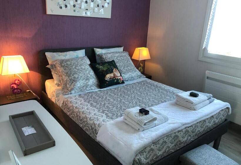 Bed and Breakfast Chez Annie