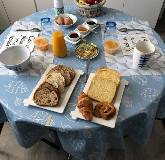 Bed and Breakfast Chez Annie