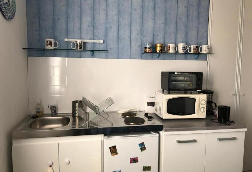 Bed and Breakfast Chez Annie