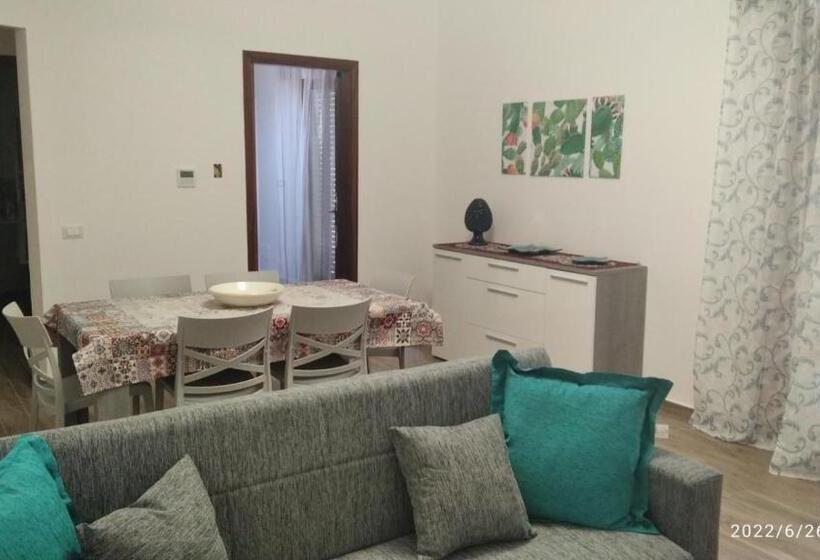 مبيت وإفطار Ciuri Ciuri