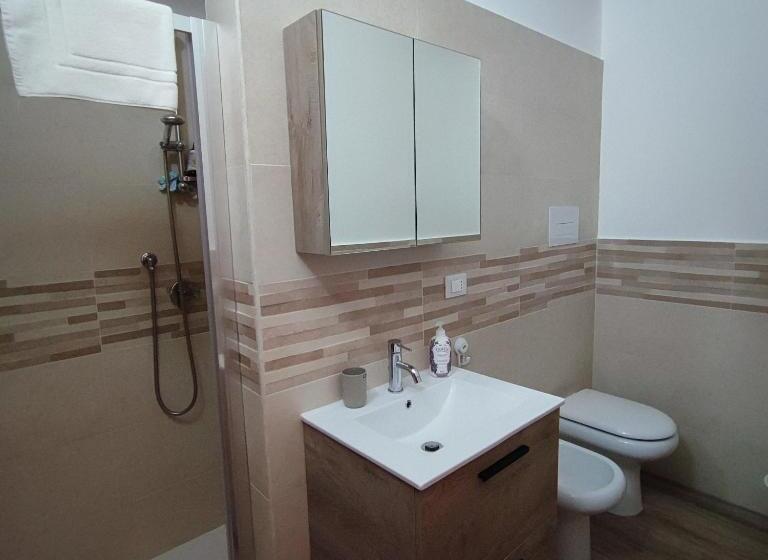 مبيت وإفطار Ciuri Ciuri