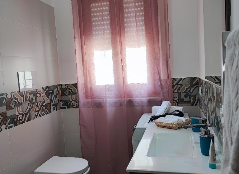 مبيت وإفطار Ciuri Ciuri