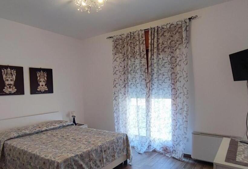 مبيت وإفطار Ciuri Ciuri