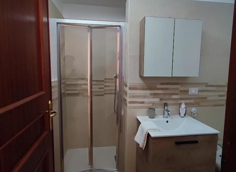 مبيت وإفطار Ciuri Ciuri