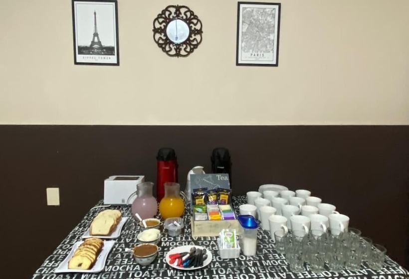 ベッドアンドブレックファースト Houselyon