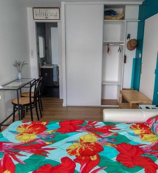 Bed and Breakfast Ile Du Ponant