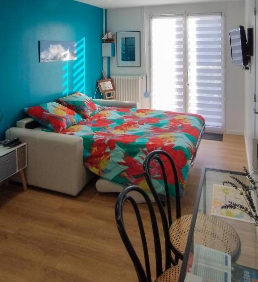 Bed and Breakfast Ile Du Ponant