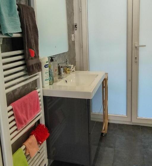 Bed and Breakfast Ile Du Ponant