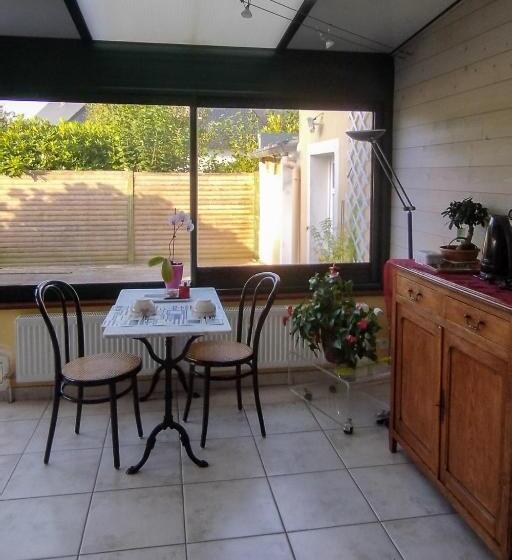 Bed and Breakfast Ile Du Ponant